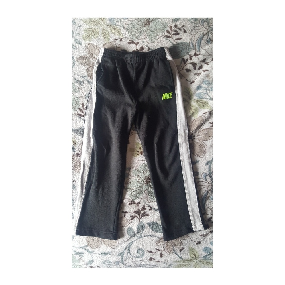 Nike sweatpants